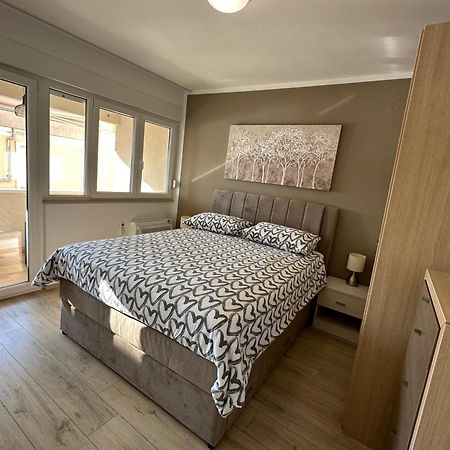 Apartment Providenca Zadar Buitenkant foto