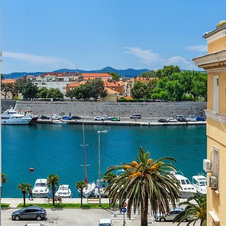 Apartment Providenca Zadar Buitenkant foto