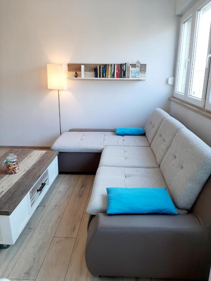 Apartment Providenca Zadar Buitenkant foto