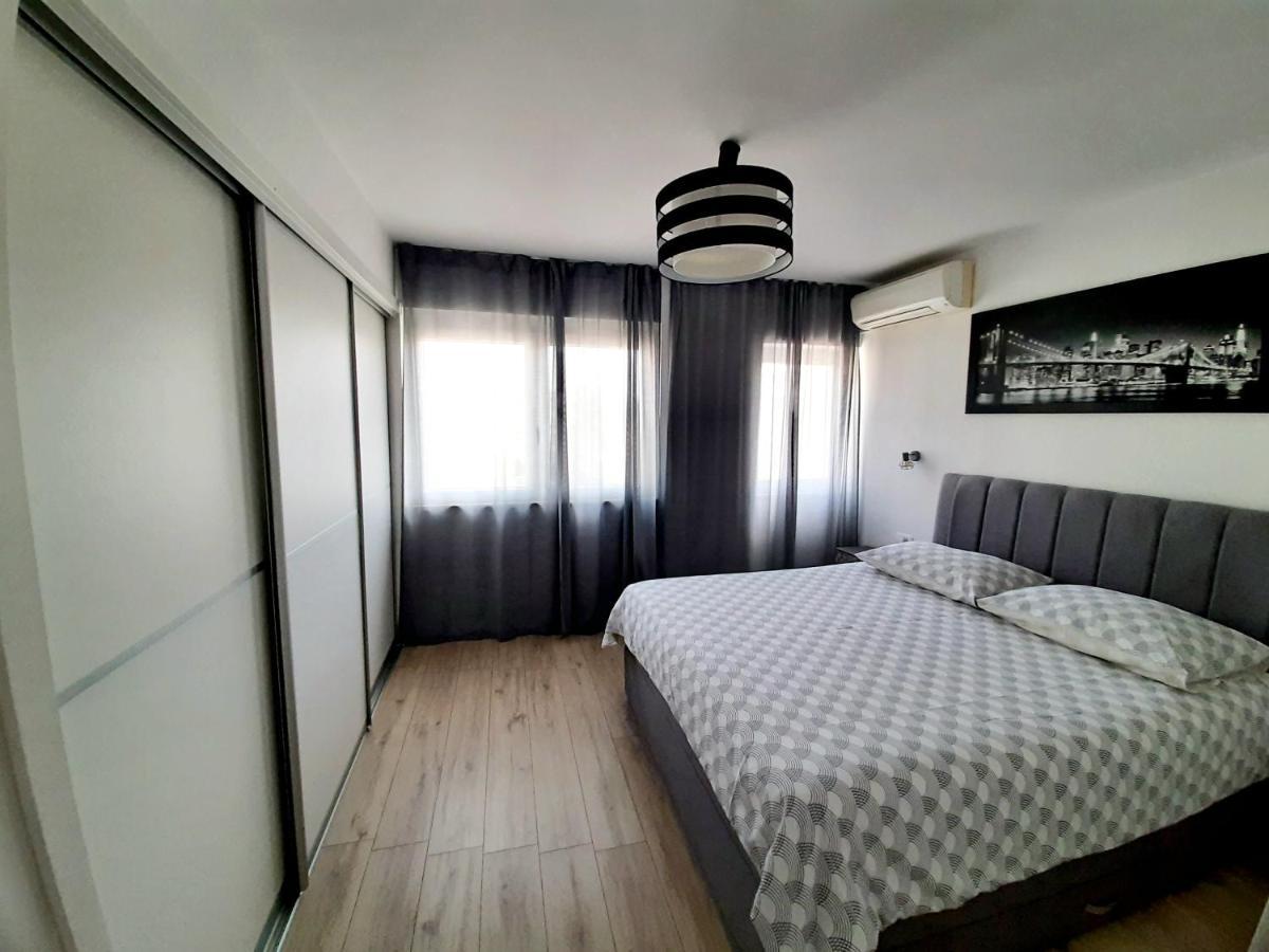 Apartment Providenca Zadar Buitenkant foto
