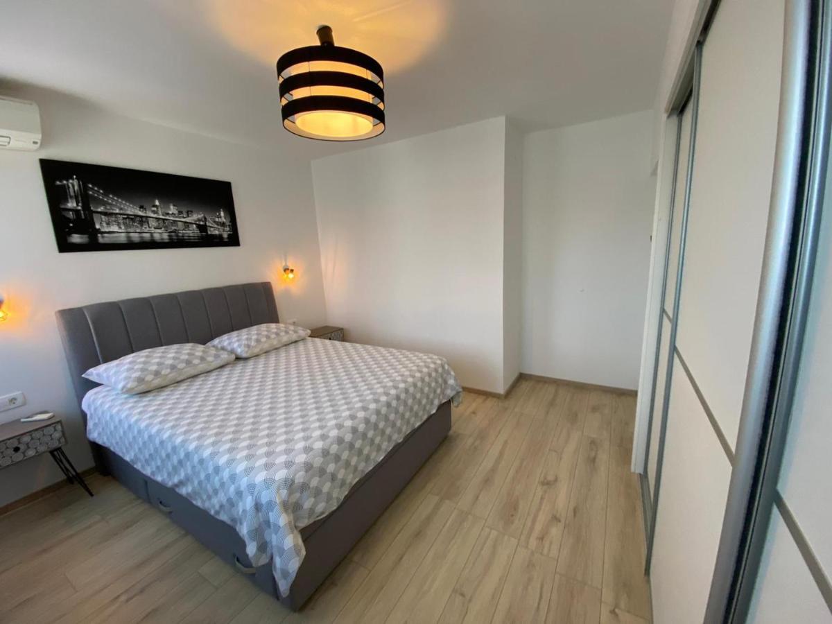 Apartment Providenca Zadar Buitenkant foto