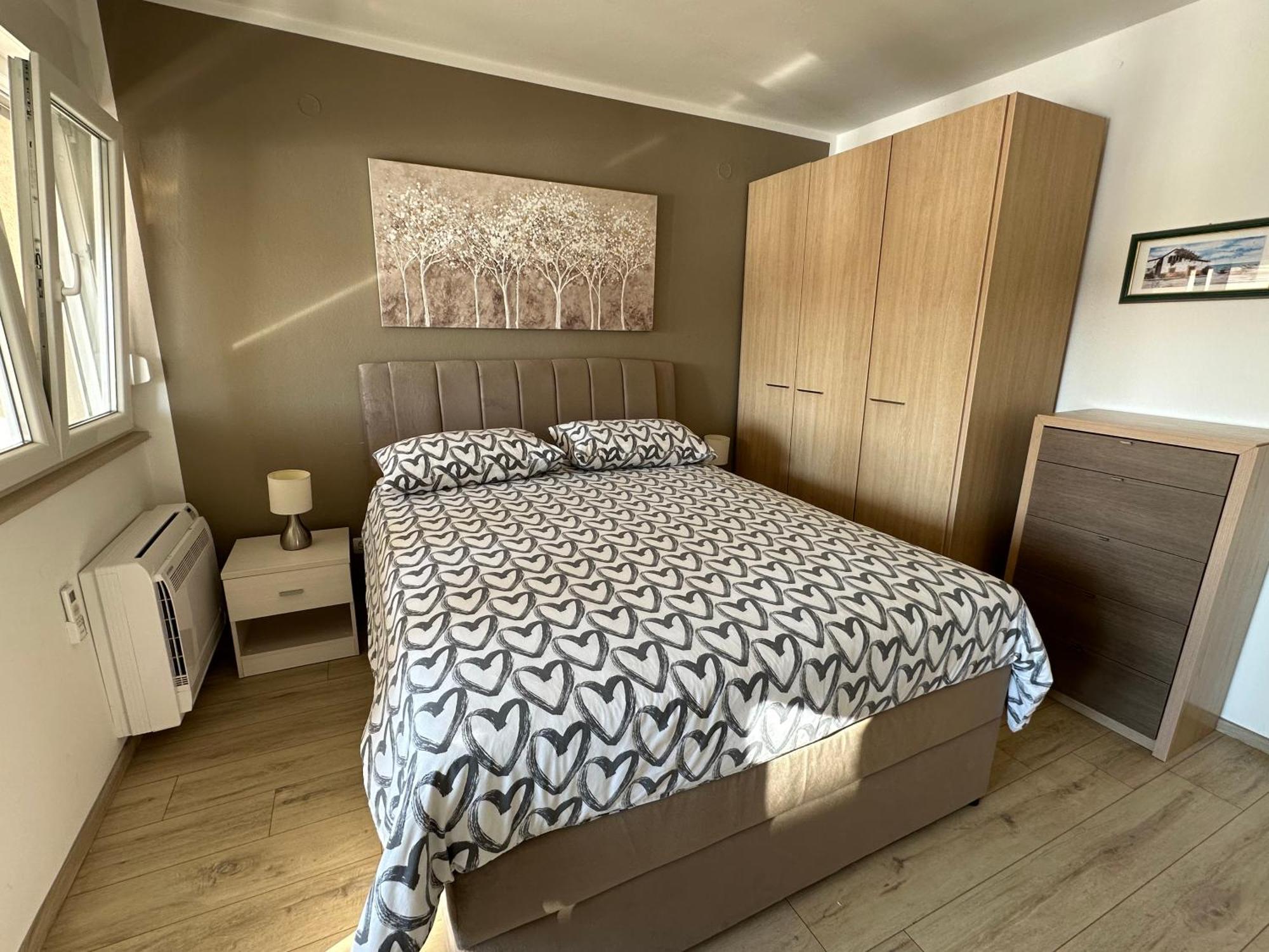 Apartment Providenca Zadar Buitenkant foto