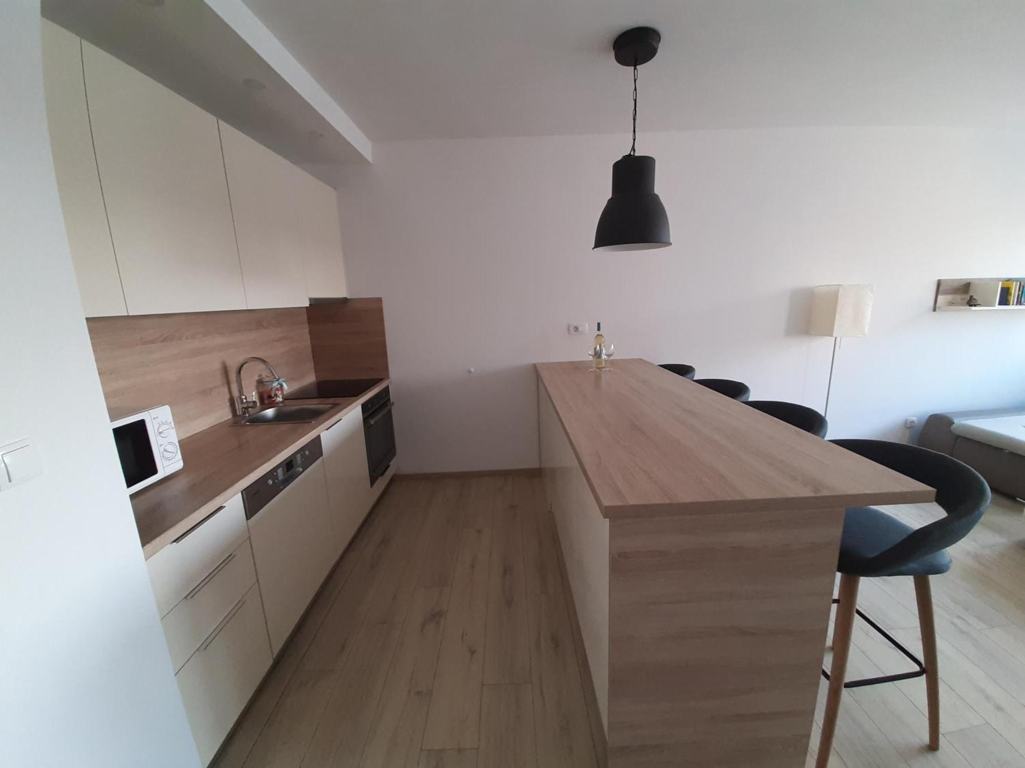 Apartment Providenca Zadar Kamer foto
