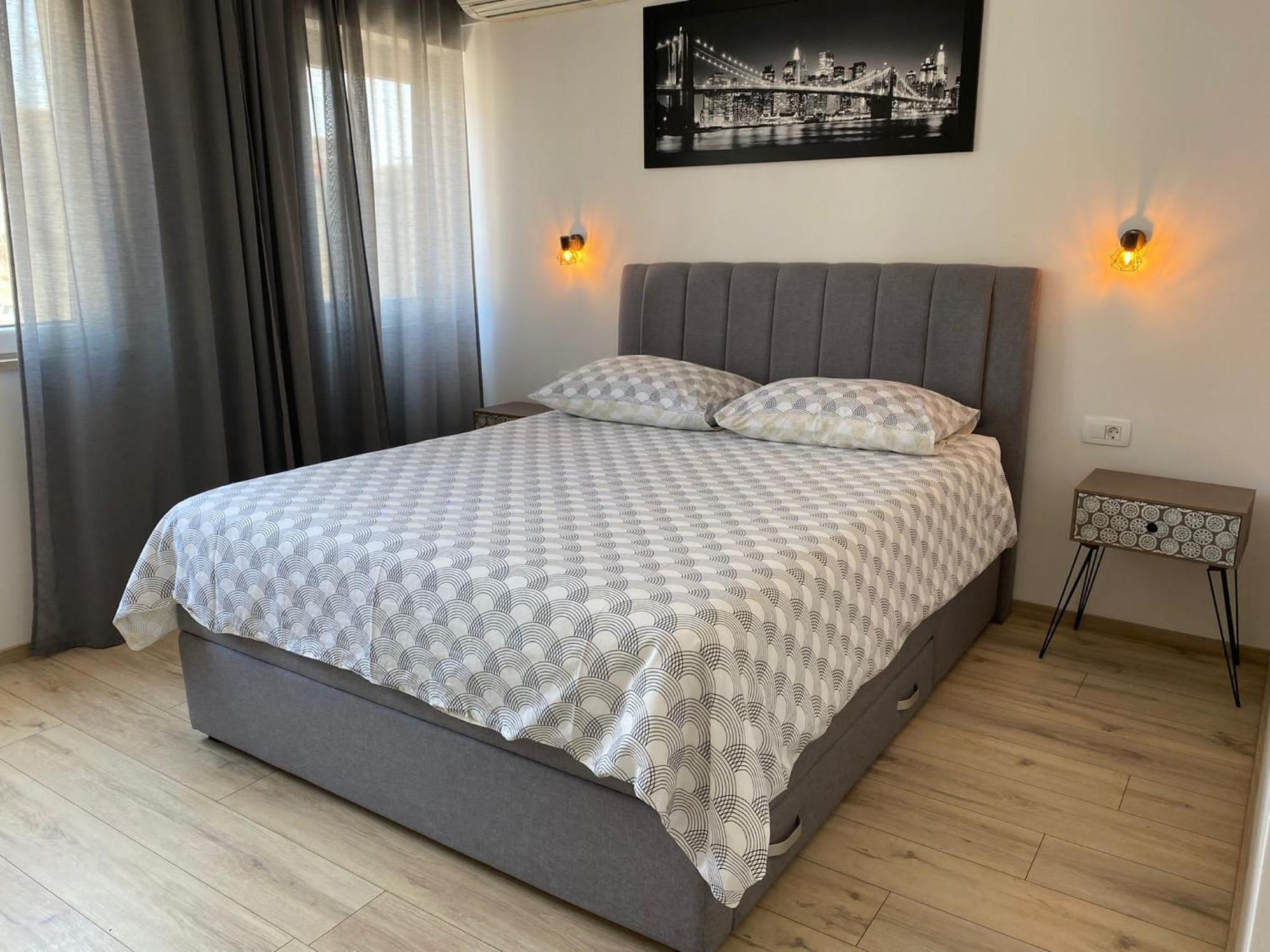 Apartment Providenca Zadar Kamer foto