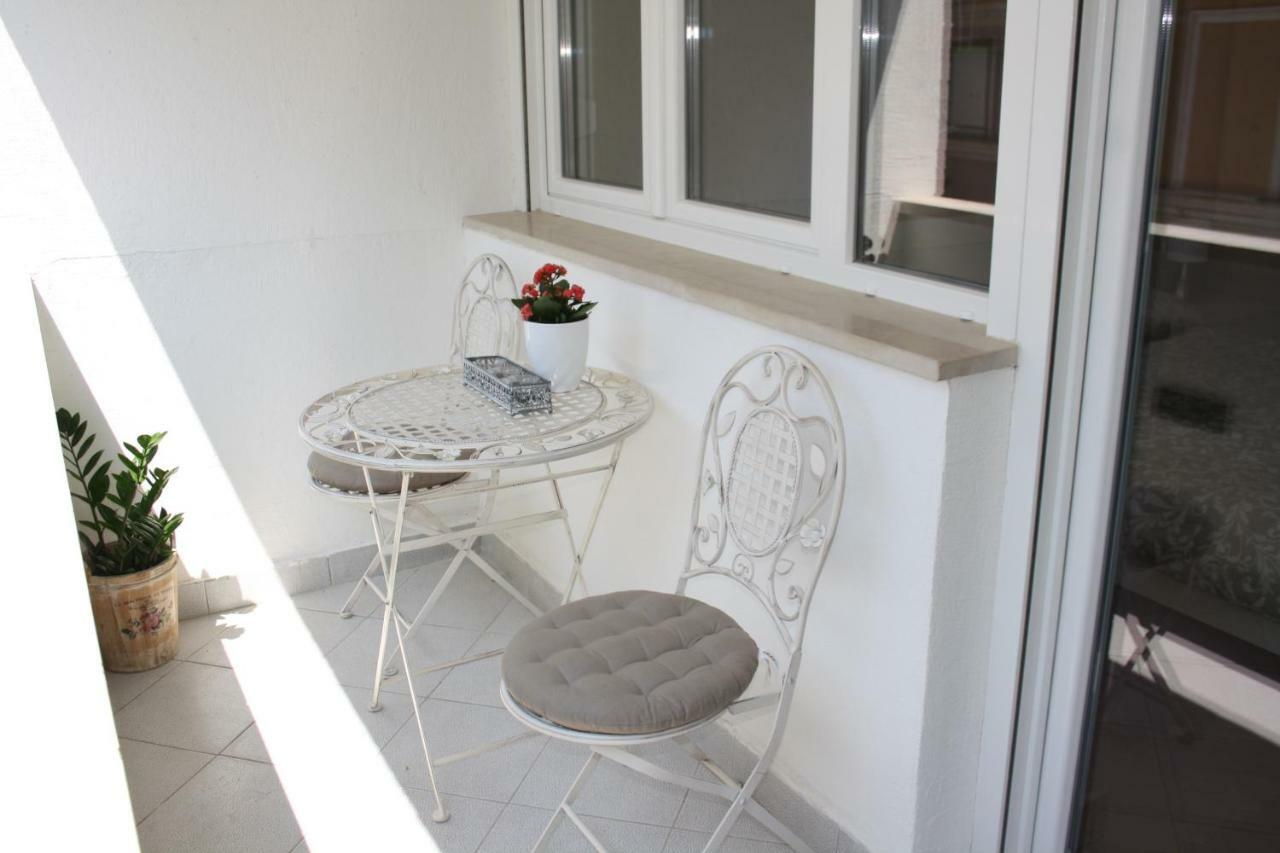 Apartment Providenca Zadar Buitenkant foto