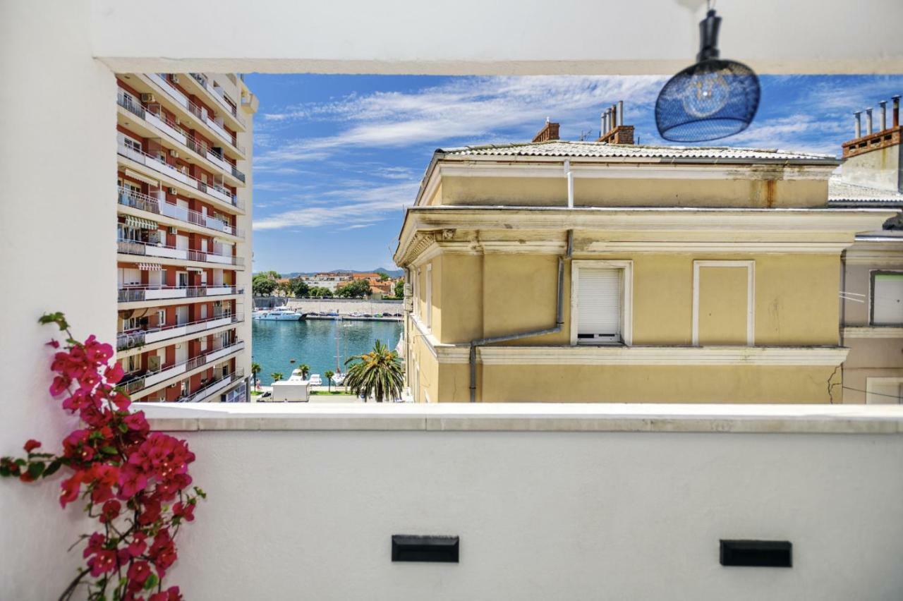 Apartment Providenca Zadar Buitenkant foto