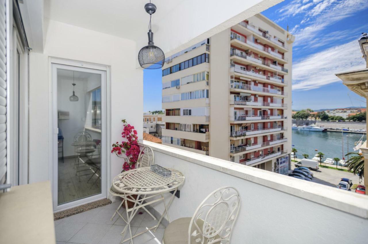 Apartment Providenca Zadar Buitenkant foto